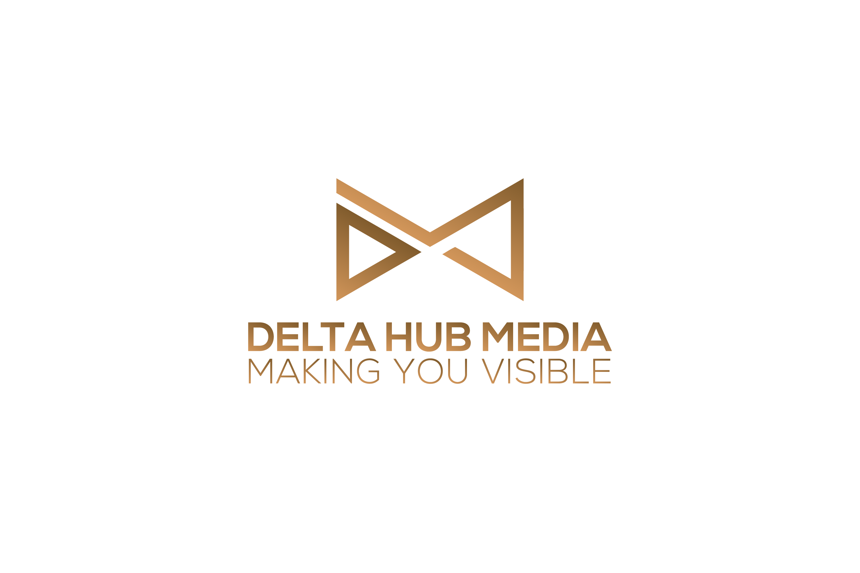 Delta Hub Media